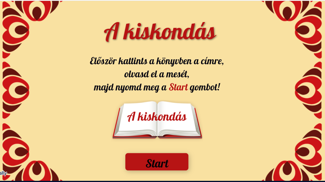 kikondas